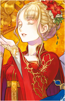 Image 2 - Art: 椎名優 (You Shiina) Image 2