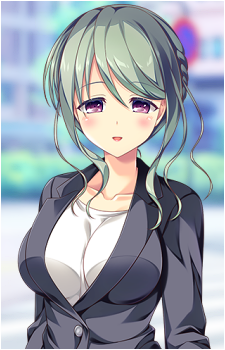 Erina Sayama's image
