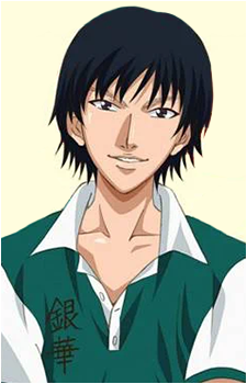Michiru Fukushi's image