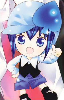 Miki's image