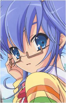 Nona Yuuki's image