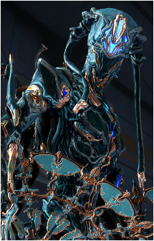 Garuda {WF}