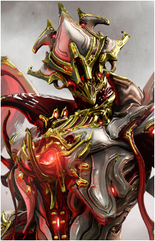 Garuda {WF}