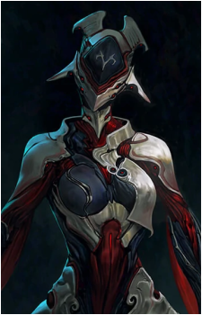 Garuda {WF}