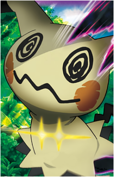 Image 10 of Jessie's Mimikyu