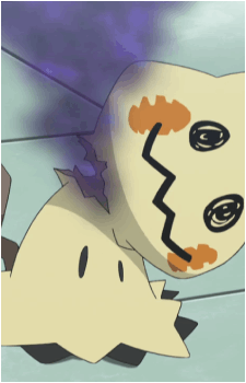 Image 14 of Jessie's Mimikyu