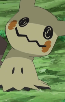 Image 12 of Jessie's Mimikyu