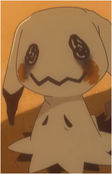 Image 6 of Jessie's Mimikyu