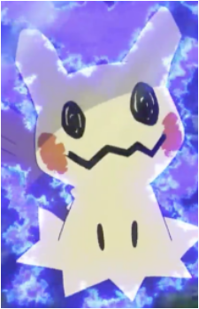 Image 4 of Jessie's Mimikyu