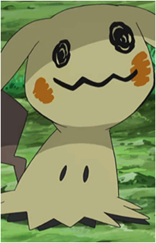 Image 8 of Jessie's Mimikyu