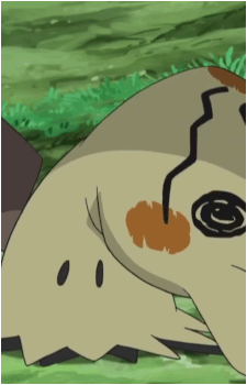 Image 13 of Jessie's Mimikyu