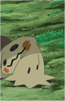 Image 15 of Jessie's Mimikyu