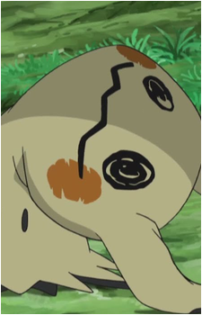Image 2 of Jessie's Mimikyu