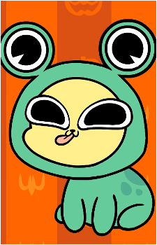 Chikn Nuggit