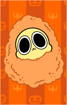 Chikn Nuggit