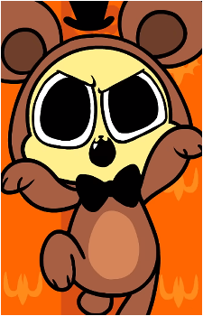 Chikn Nuggit