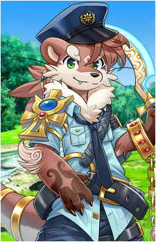 Otter's image