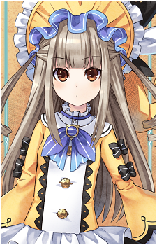 Faria's image