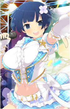 Yozakura
