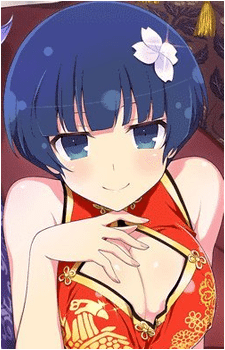 Yozakura