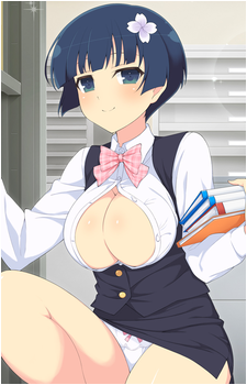 Yozakura