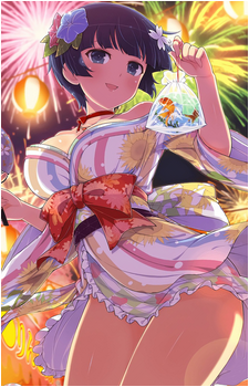 Yozakura