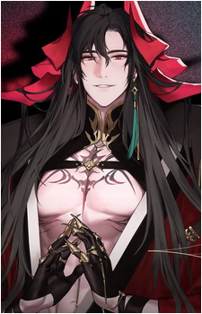 Shalka's image