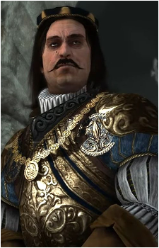 Octavian de Valois