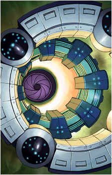 R-Genex Accelerator's image