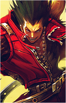 Warrior {KO}