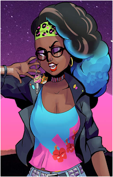 Lydia Day Break's image