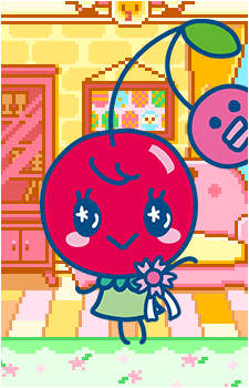 Cherrytchi's image
