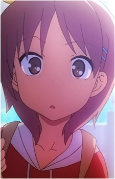 Yuuko Kanda's image