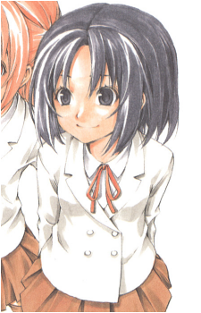 Yoshino {MK}