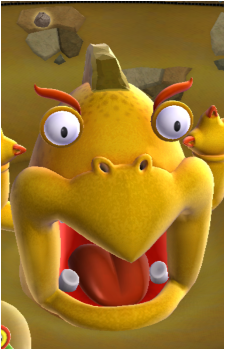 Squizzard's image