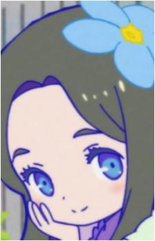 Flower Fairy's image
