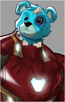 Friday Stark's image