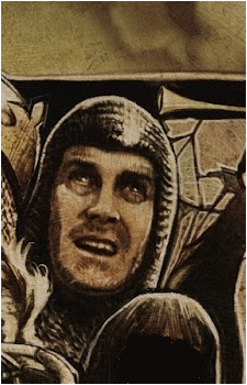 Sir Lancelot {MP}