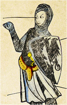Sir Lancelot {MP}