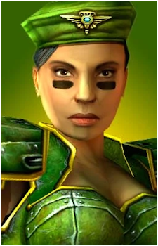 Tamika's image