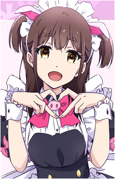 Nagomi Wahira