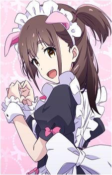 Nagomi Wahira