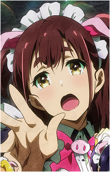 Nagomi Wahira