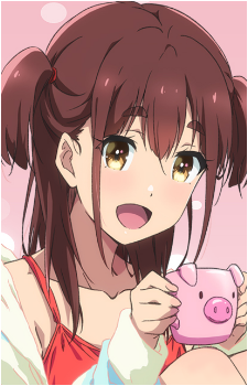 Nagomi Wahira