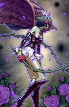Fallen Angel of Roses's image
