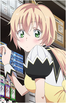 Nova Luminous's image