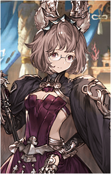 Constance {GBF}