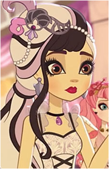 Duchess Swan Image