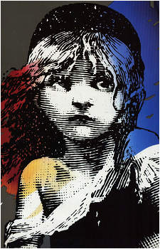Cosette's image