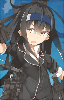 Hatsushimo's image